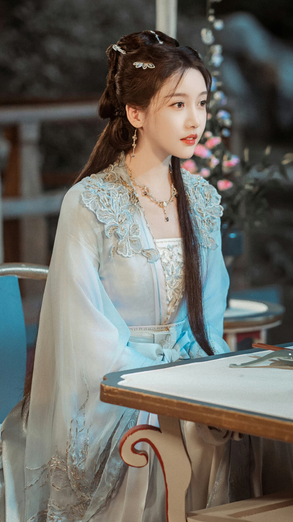 李羽君(李翊君永远永远)