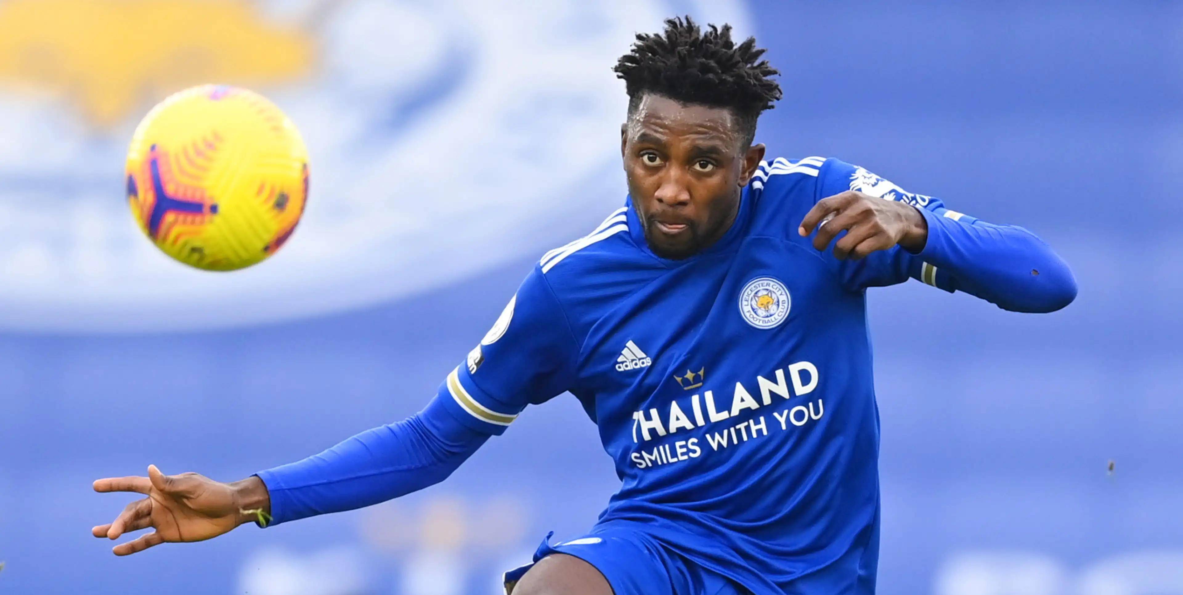 Leicester City (Leicester City Match Score)